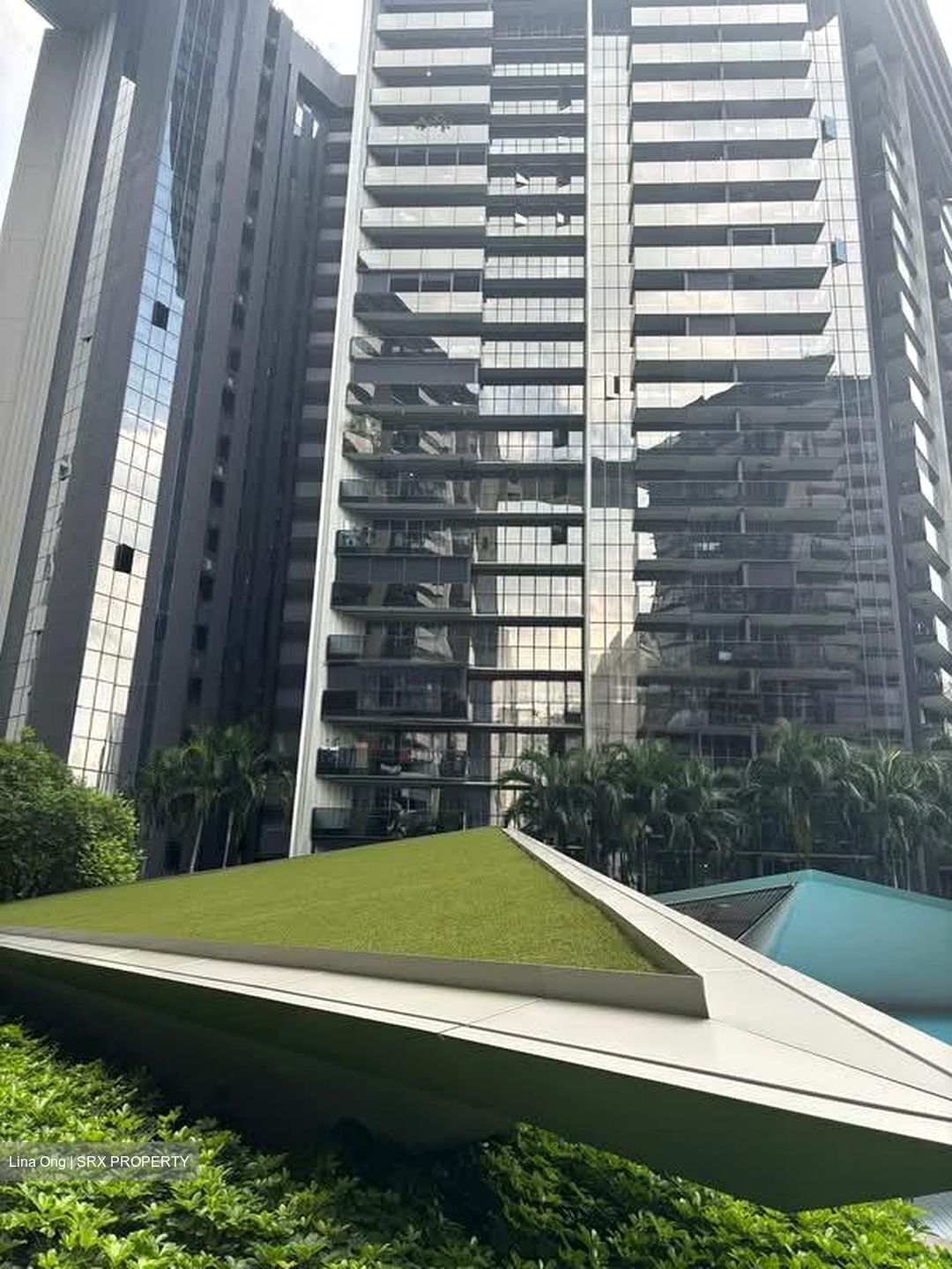 Amber Park (D15), Condominium #574492601
